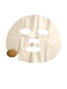 Мордо листова волога маска для обличчя купити