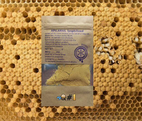Comprar Apilarnil