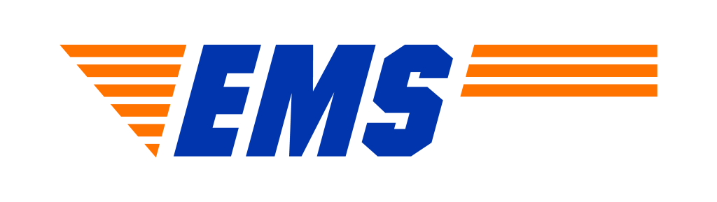 Air delivery of Mucus Pro parcels from EMS Post