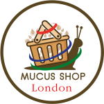 Buy snail slime products on-line