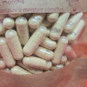 Apilarnil lyophilized in soft transport packaging