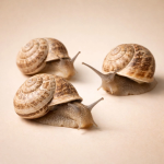 We would like to purchase a breeding stock of Otala lactea snails (100 kg).